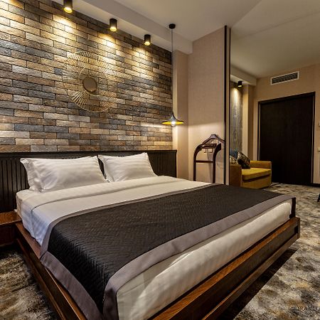 Hotel Adamo 트빌리시 외부 사진