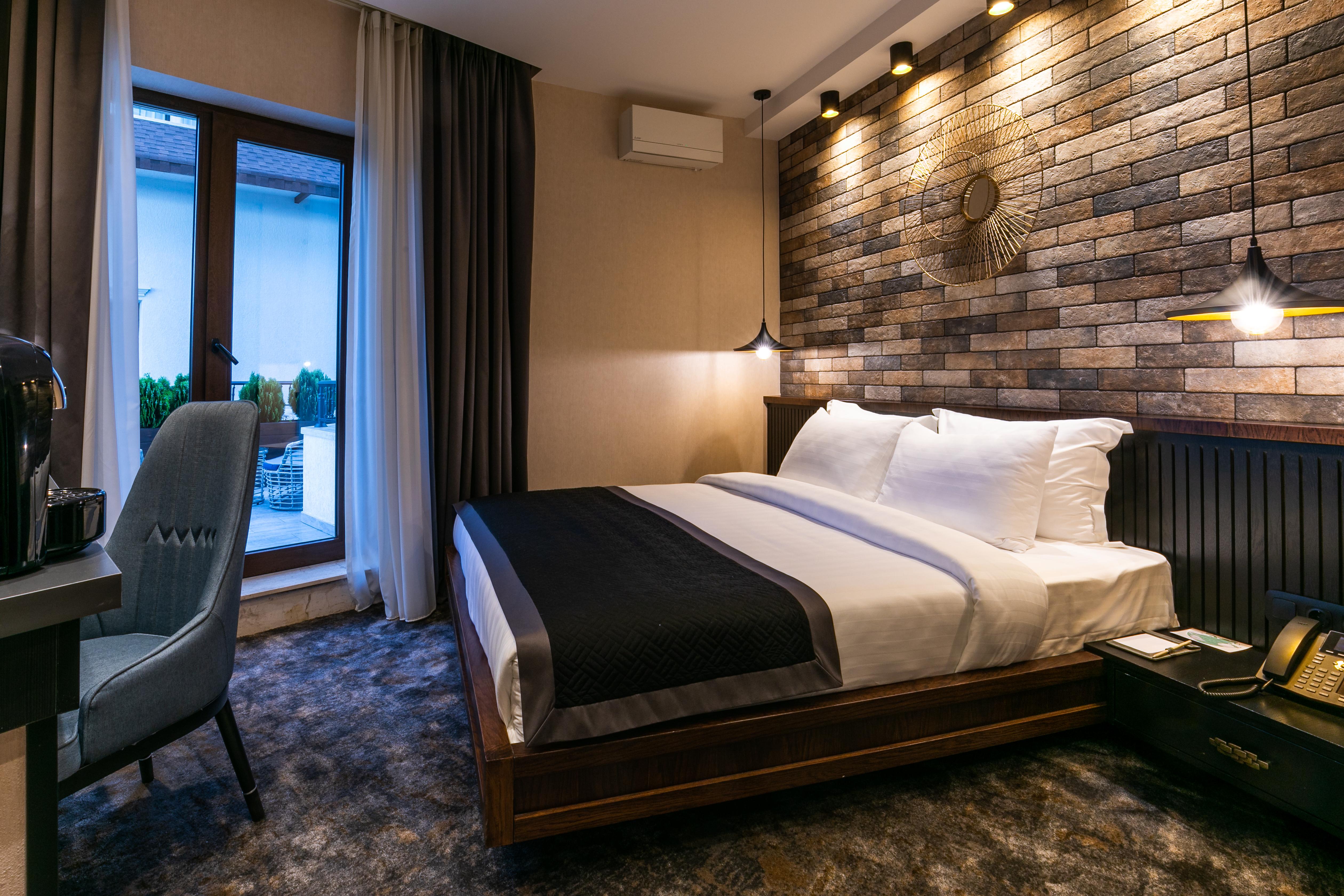 Hotel Adamo 트빌리시 외부 사진