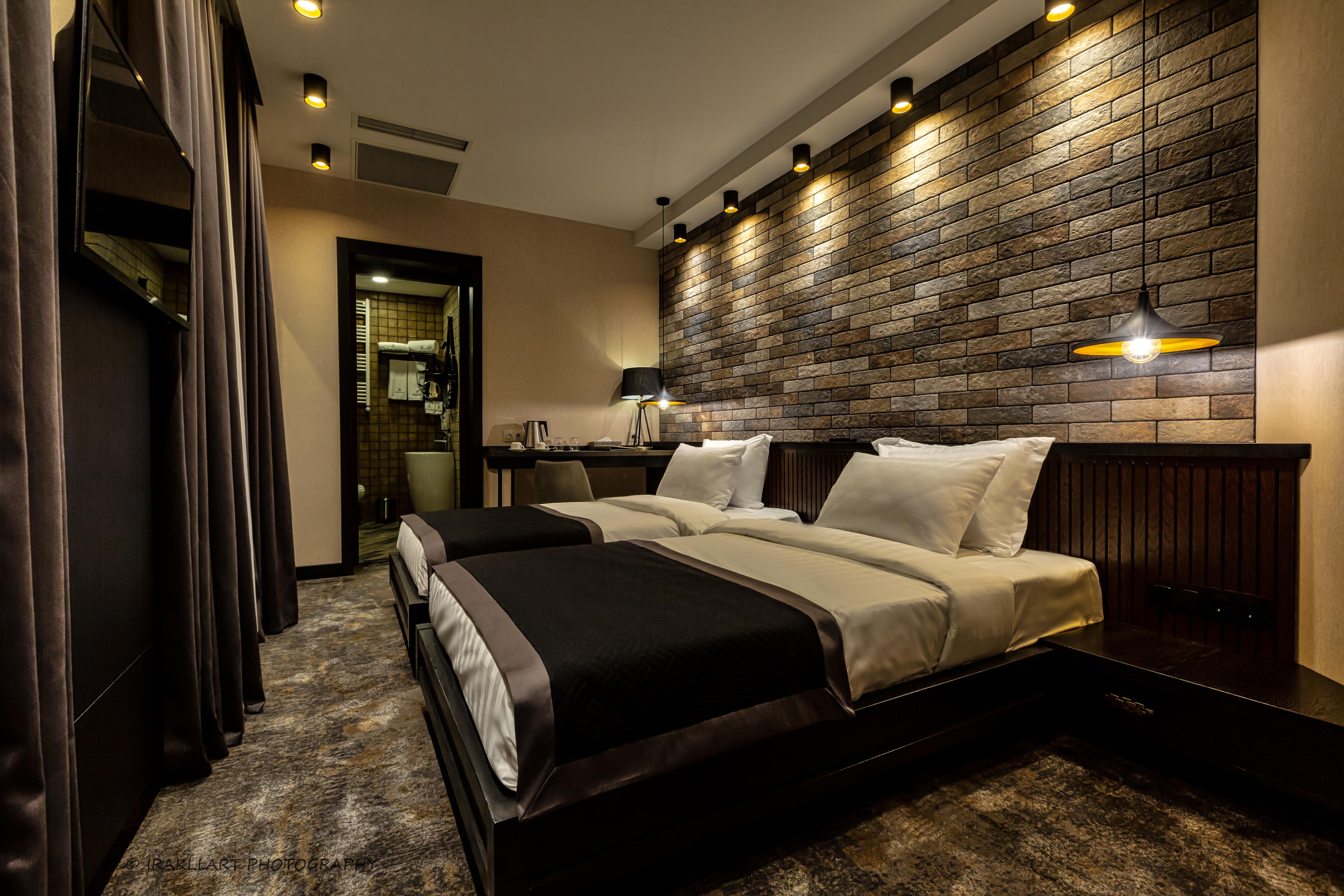 Hotel Adamo 트빌리시 외부 사진