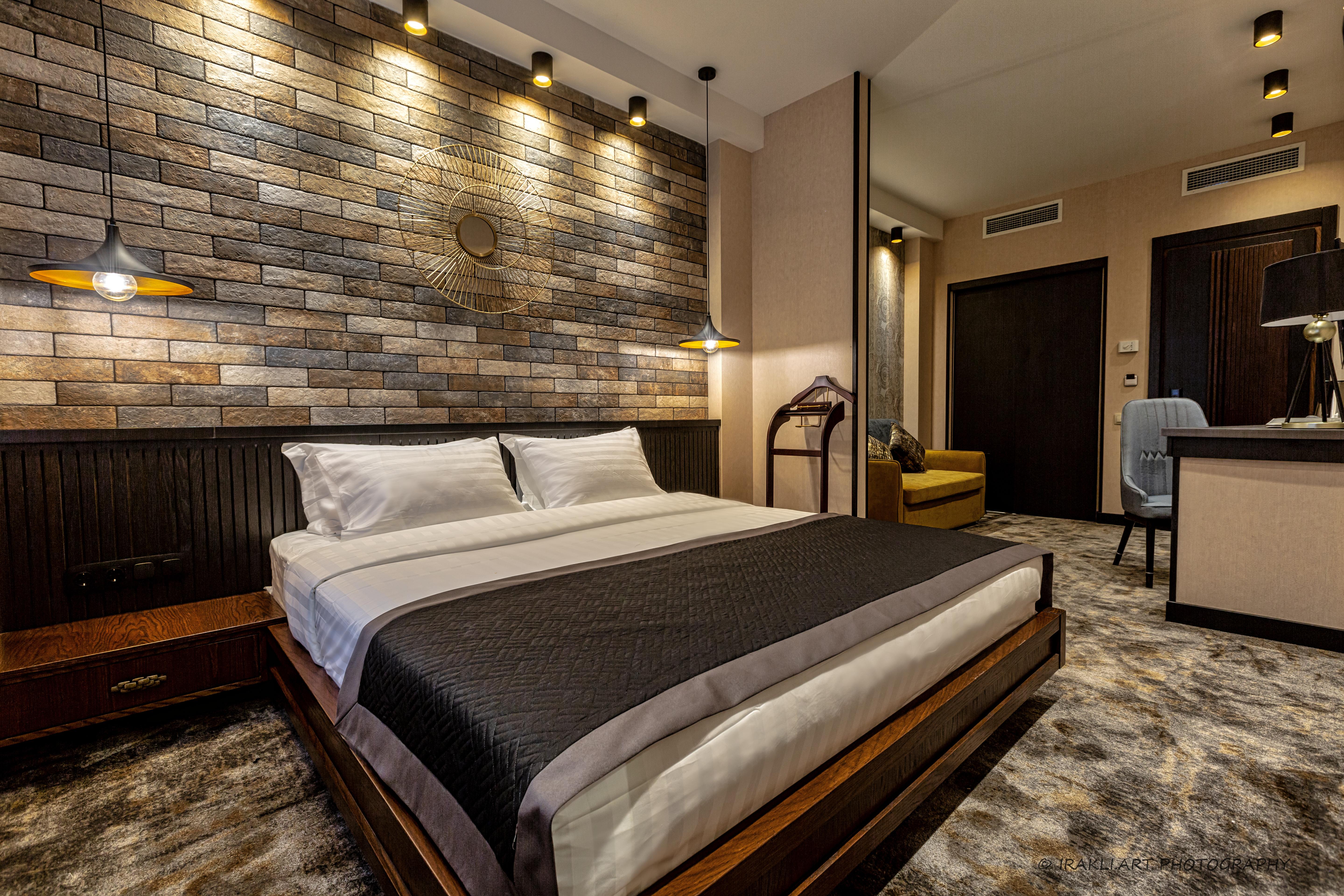 Hotel Adamo 트빌리시 외부 사진