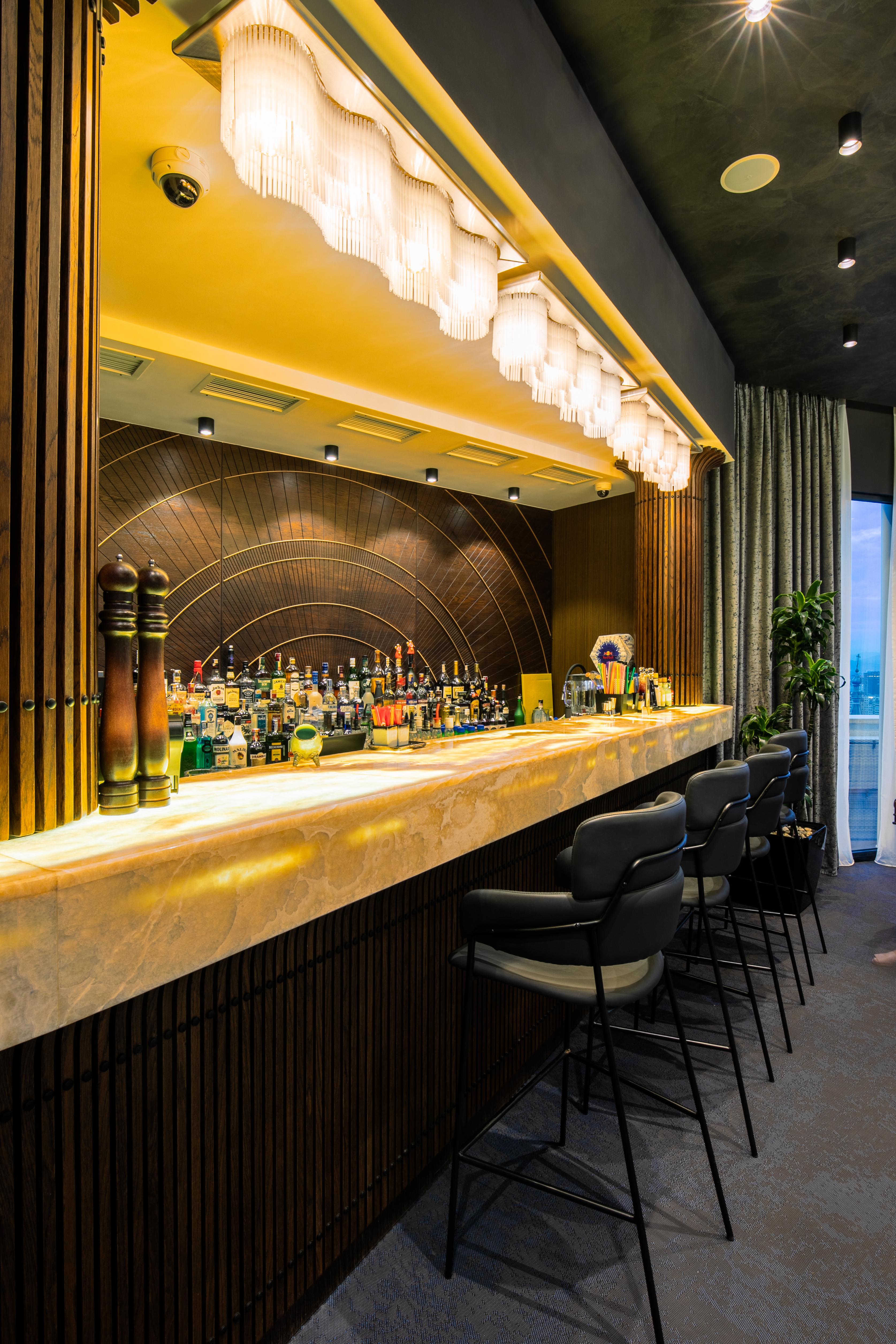 Hotel Adamo 트빌리시 외부 사진