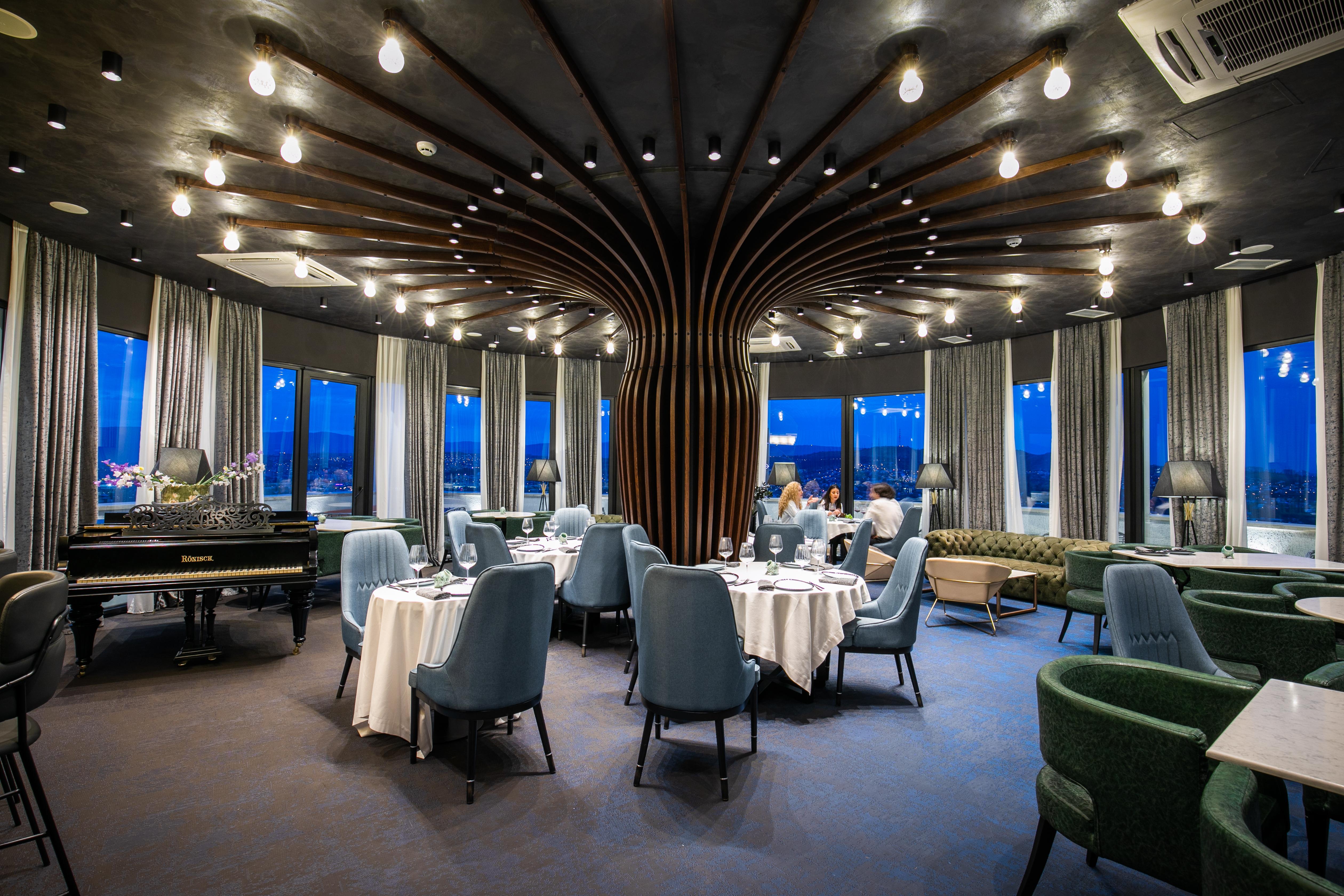 Hotel Adamo 트빌리시 외부 사진