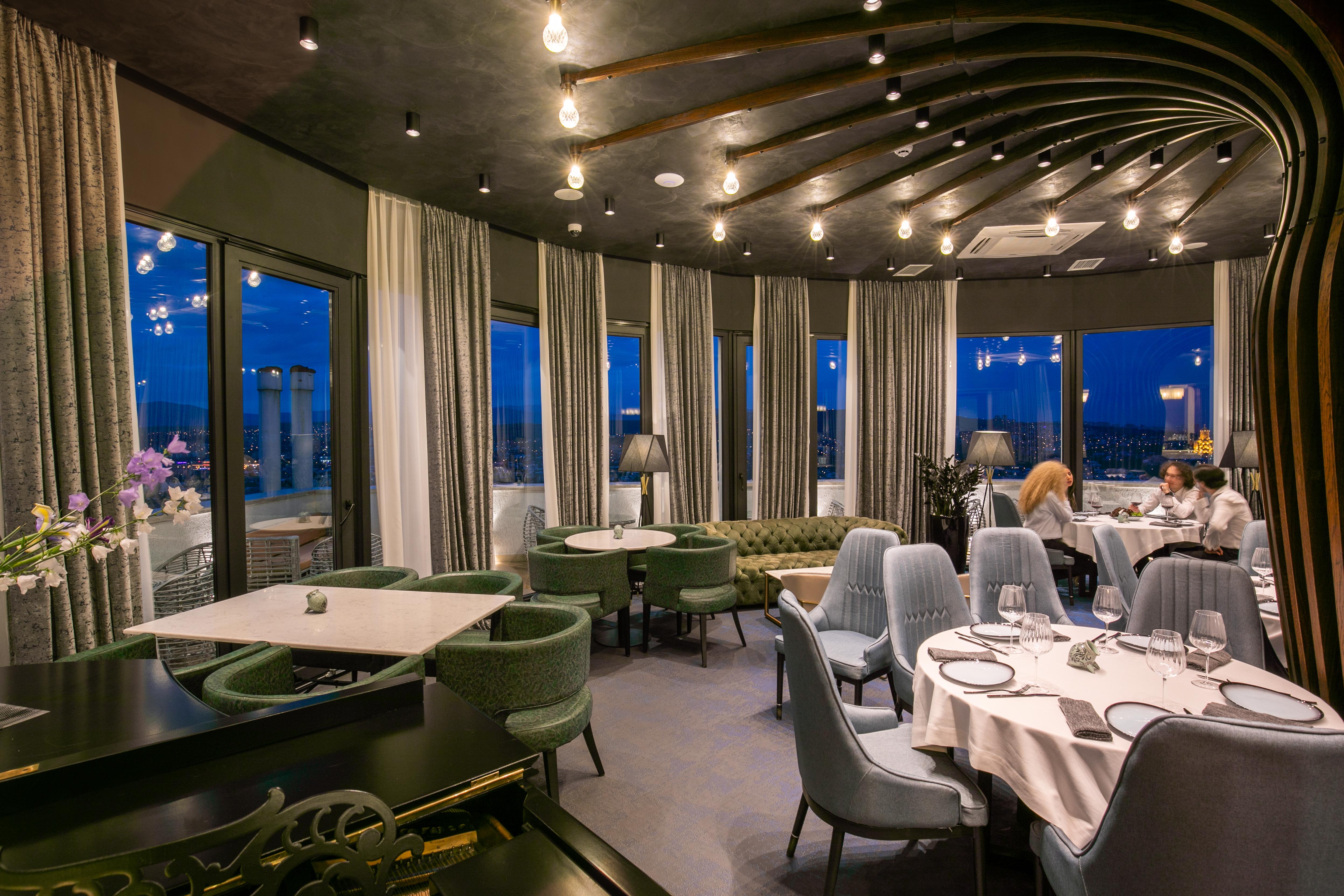 Hotel Adamo 트빌리시 외부 사진