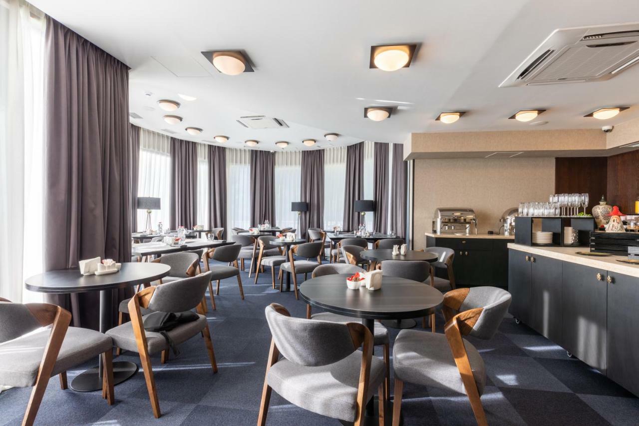 Hotel Adamo 트빌리시 외부 사진