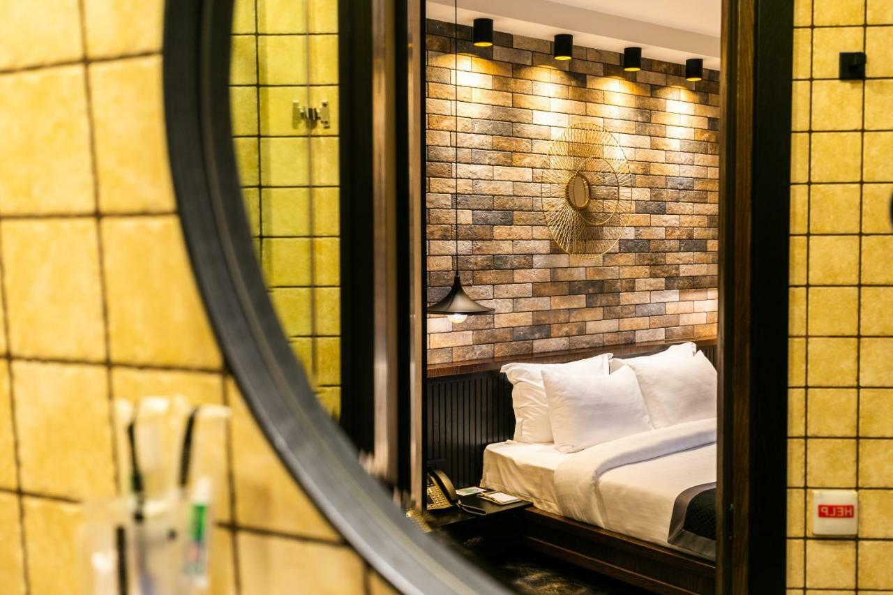 Hotel Adamo 트빌리시 외부 사진