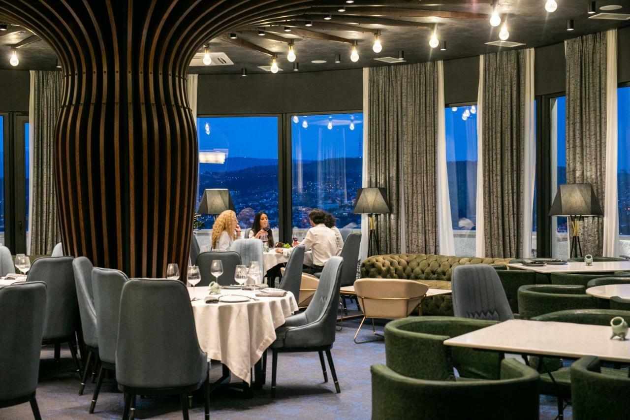 Hotel Adamo 트빌리시 외부 사진