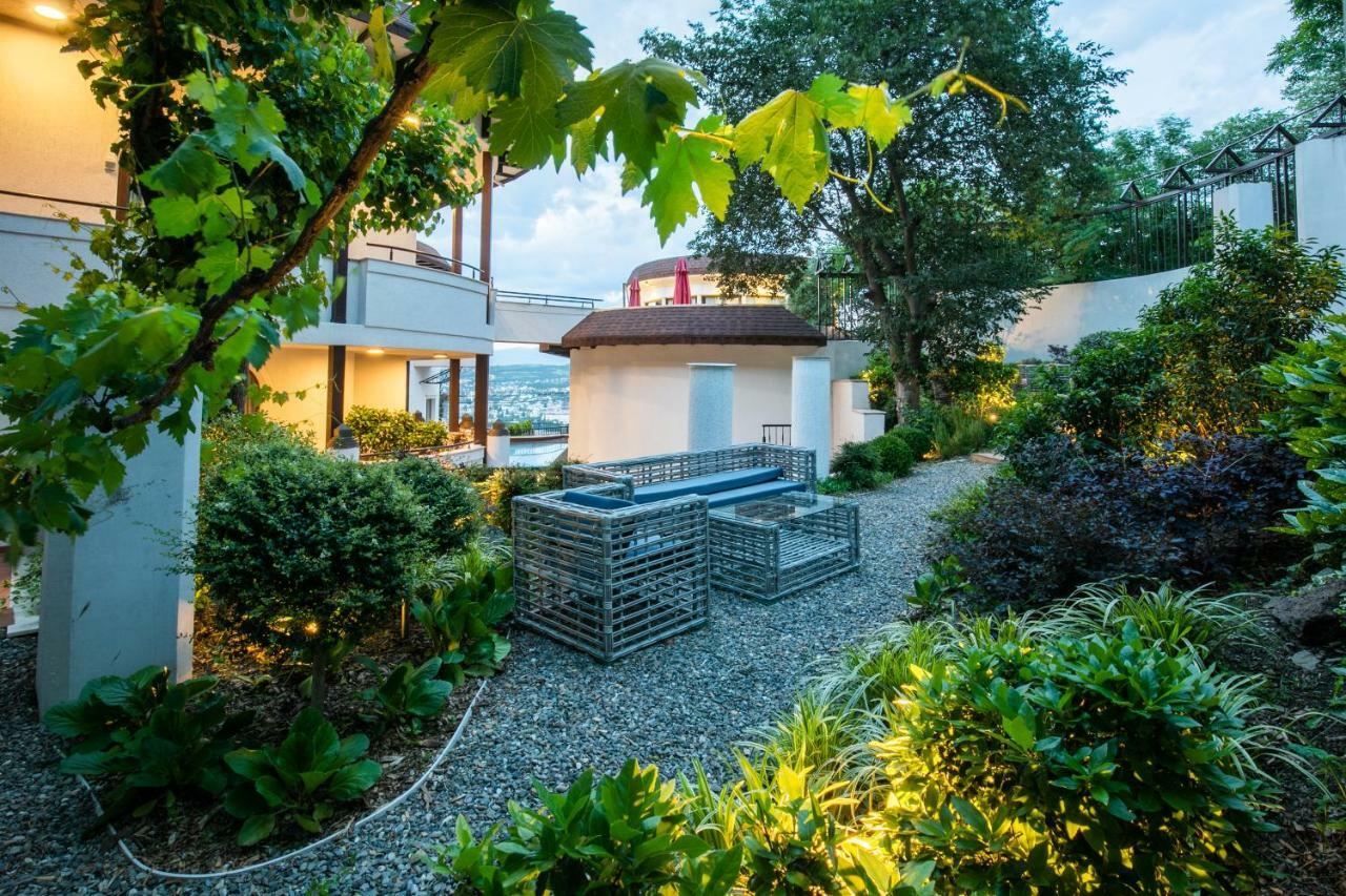 Hotel Adamo 트빌리시 외부 사진