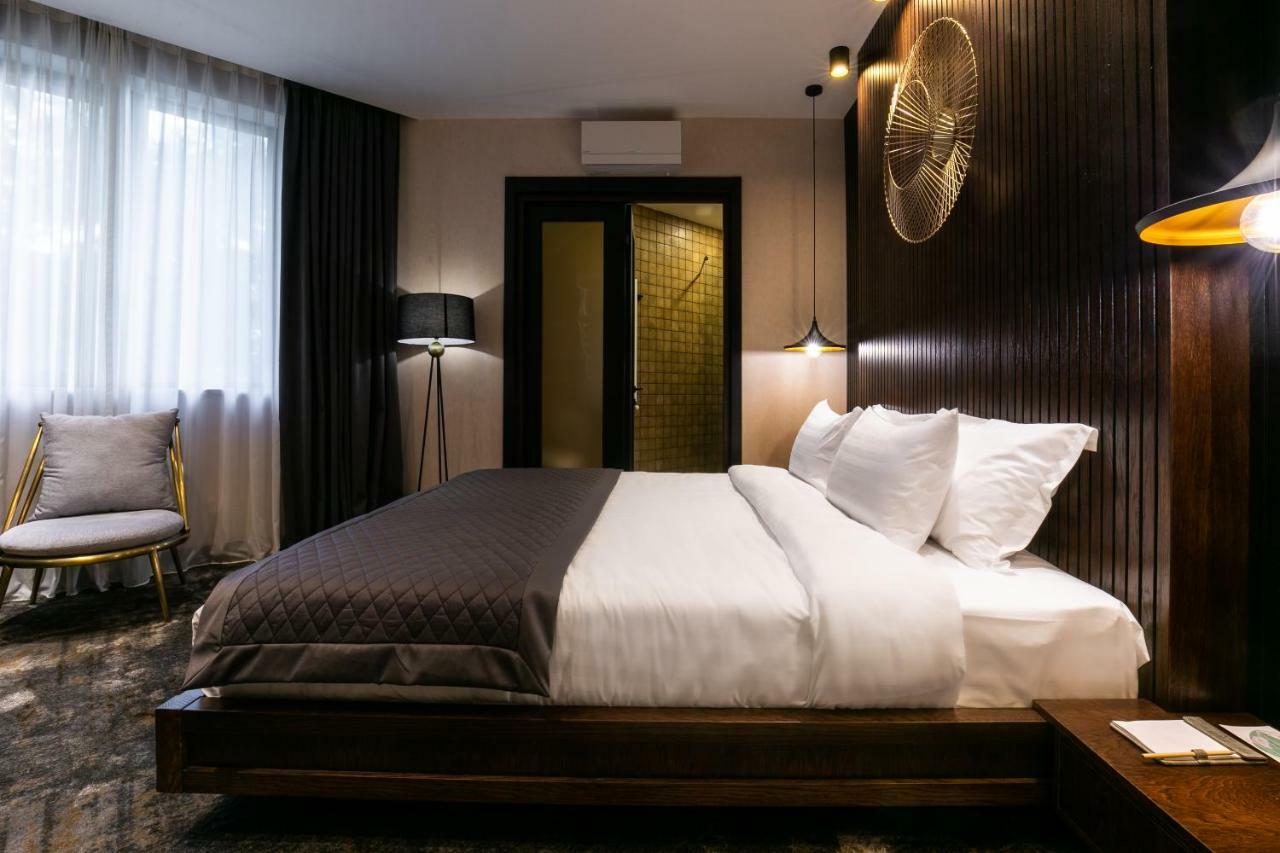 Hotel Adamo 트빌리시 외부 사진