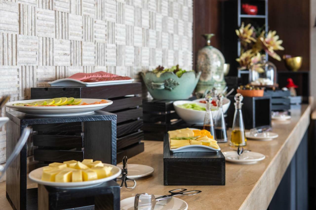 Hotel Adamo 트빌리시 외부 사진